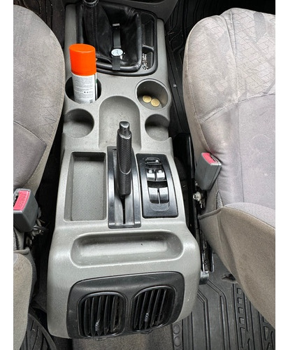 Mahindra Dc High 2.5td