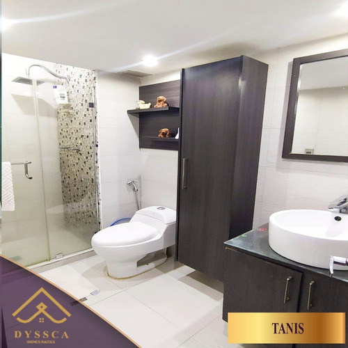 Imagen 5 de 10 de Venta Apto,. Lechería Edificio Tanis En Puerto Principe