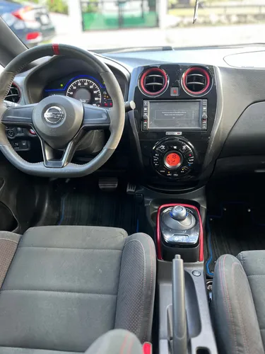 Nissan Note Nismo 2018