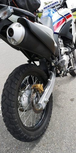 Honda Xre 300