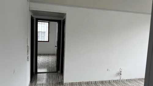 Apartamento En Fusa