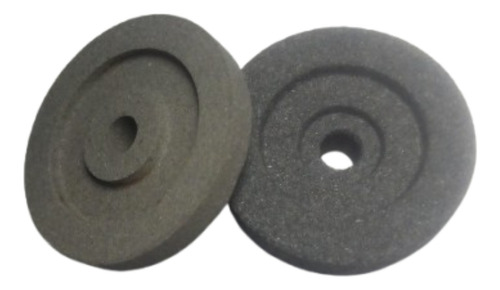 Piedras Afilar Para Cortadora Fiambres Dynam 300 Gris
