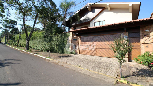 Imagem 6 de 30 de Casa Com 4 Dormitórios À Venda, 574 M² Por R$ 2.500.000,00 - Imigrante - Campo Bom/rs - Ca2955