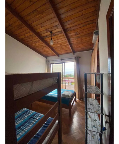 Casa Con Cabañas El Quisco A Cuadras De Playa