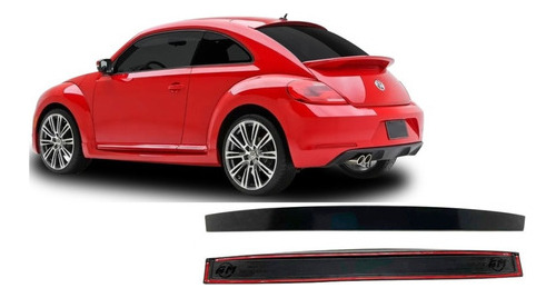 Spoiler Aleron Medallon Beetle 2013 2014 2015 2016 2017 18