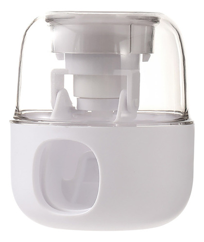 Fe Exprimidor Automático De Pasta De Dientes, Exprimidor