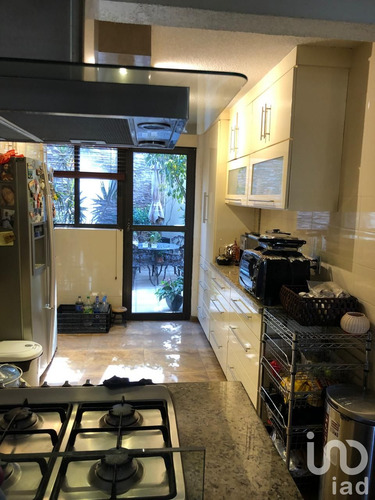 Venta Casa 3 Ambientes Fuentes De Tepepan