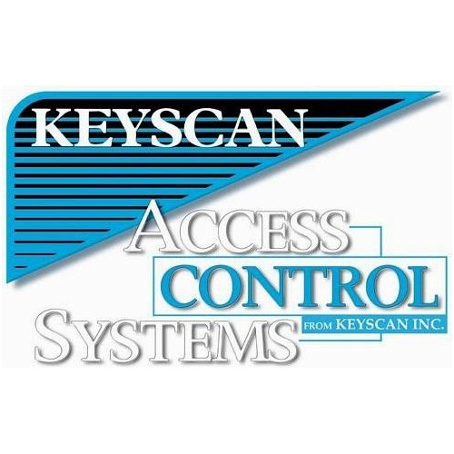 Keyscan Tarjeta Proximidad Estandar Hid (formato Bits