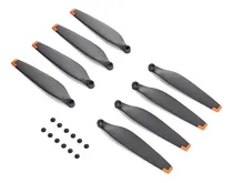Comprar 2 Pares Drones Palas De Hélices For Dji Mavic Mini 3 Pro