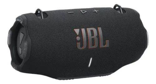 Jbl Xtreme 4 Caixa De Som À Prova D'água 24h De Reprodução