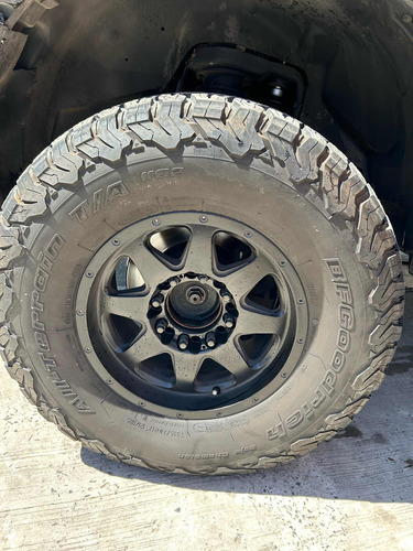 Dodge Ram 2500 2014 6pasaj Ram 2500 Laramie 6p