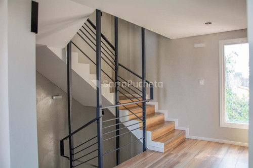 Venta Departamento 2 Ambientes En Haedo Sur (4°c).