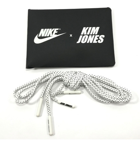 Tênis Nike Air Zoom Lwp 16 Kim Jones Nikelab Original N° 37