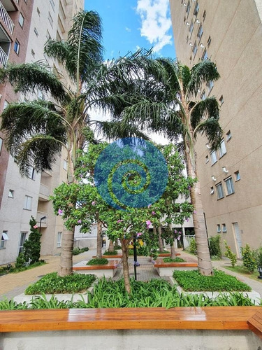 Apartamento Na Vila Barreto - São Paulo - 2650