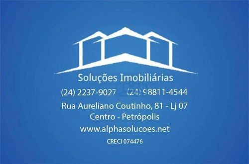 Imagem 23 de 23 de Sitio À Venda - Posse - Petrópolis/rj - Ch0003
