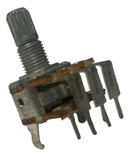 Kit 03 Potenciômetro Caixa Ativa Selenium Spm 1502