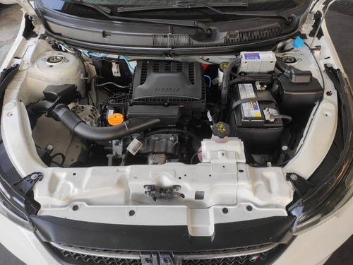 Fiat Cronos 1.0 FIREFLY DRIVE