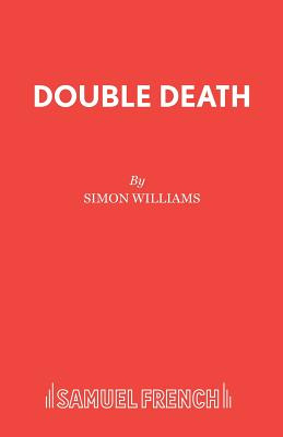 Libro Double Death - Williams, Simon