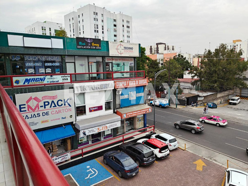 Renta De Local Comercial En Plaza Manzana