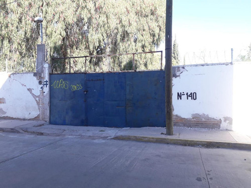 Terreno Con Vocación Para Desarrollo Habitacional En Col. Las Piedras