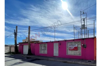 Casa en venta