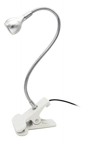 Lámpara De Uñas Goose Glue Cuello Interruptor De Curado Y Co