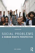 Comprar Livro: Problemas Sociais (enquadrando As Questões Sociais Do