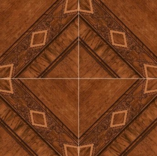 Imagen 2 de 7 de Ceramica Alberdi Cipres 2da 36x36 Piso Brillante Lisa