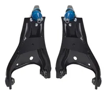 Comprar Kit X 2 Parrillas Suspension Renault Duster Oroch