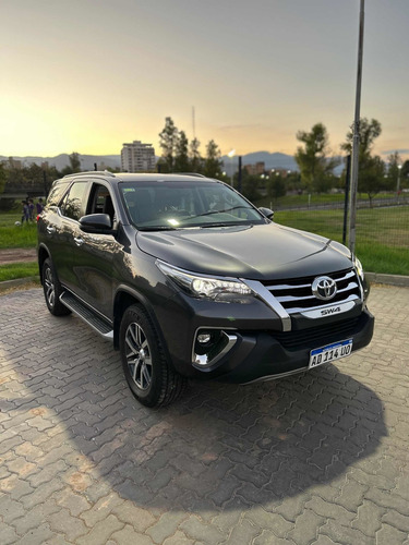 Toyota SW4 2.8 Srx 177cv 4x4 7as At