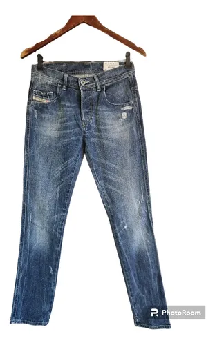 Jeans Diesel Adidas MercadoLibre