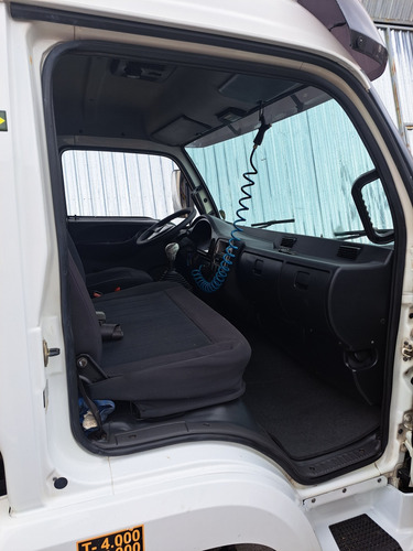 Iveco Vertis 90v18 Bau Ano 15 Unico Dono