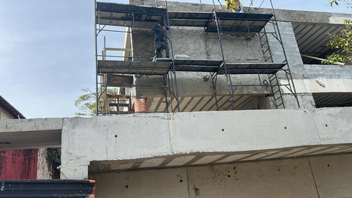 Prestação De Serviço De Obras