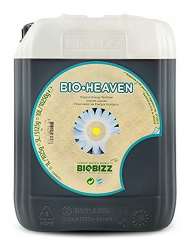 Biobizz Bio-heaven 5l