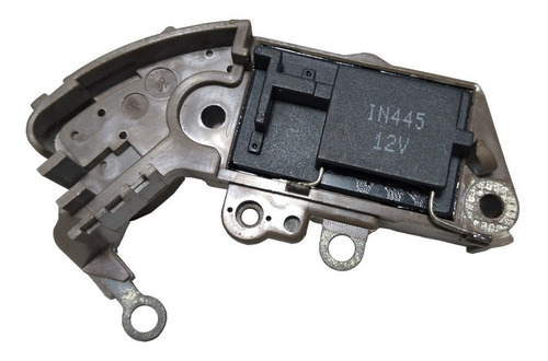 Regulador Alternador Honda Isuzu 12v