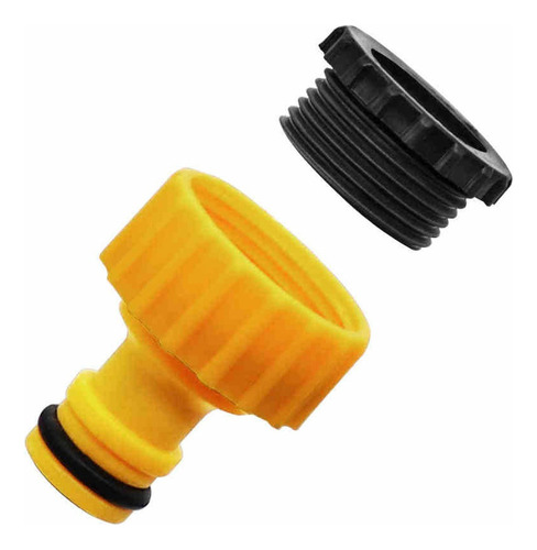 Adaptador De Grifo De Agua O, Conector De Grifo, Manguera De