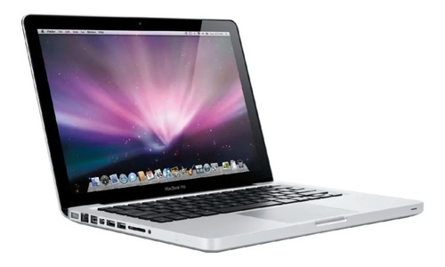 Macbook Pro 15¨ A1286 Impecable Como Nuevo Sin Uso Real