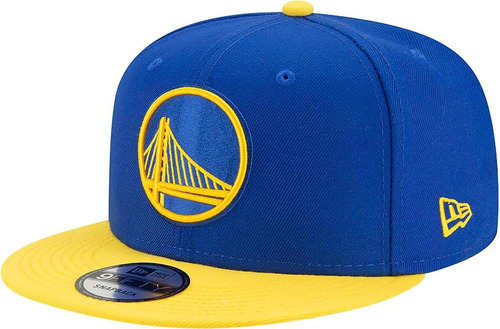 Gorra Ajustable Snapback Jóvenes Nba 9fifty New Era, Talla