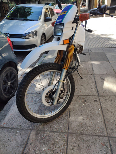 Yamaha Serow Xt 225