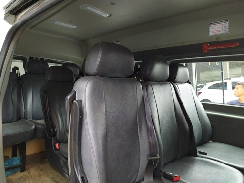 Citroën Jumpy 1.6 (11l) Td Blue Hdi 5p 2018