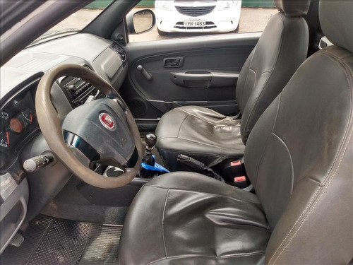 Strada 1.4 Manual 2018 (1761185292)