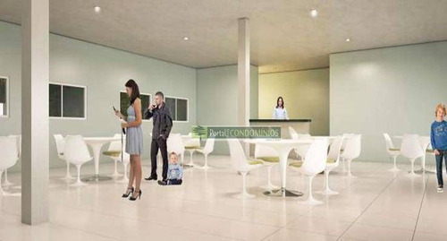 Terreno À Venda, 240 M² Por R$ 160.000,00 - Roça Grande - Colombo/pr - Te0639