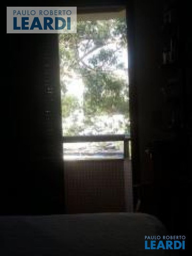 Imagem 13 de 15 de Apartamento - Morumbi - Sp - 505190