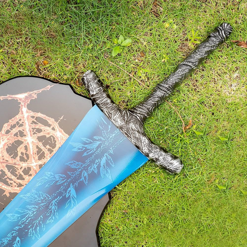 Espada Dark Moon Greatsword Elden Ring