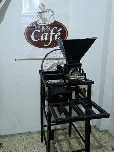 Molino Eléctrico De Café Nuevo 