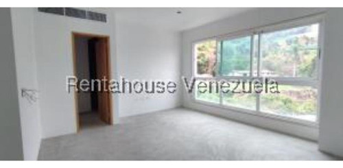 #25-24950 Magnífico Penthouse En Lomas De Las Mercedes