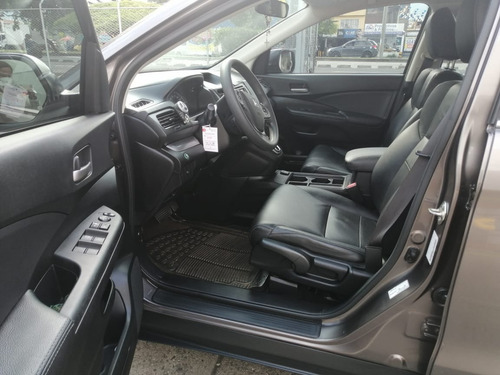 Honda Cr-v City Plus M 2015 4x2
