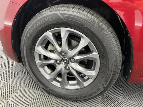 Mazda 2 Sedan 1.5 Prime At