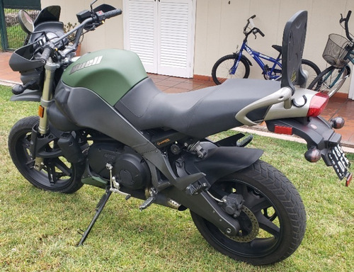 Imagen 6 de 7 de Buell Ulysses - Harley Davison