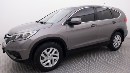 Honda CR-V 2.4 Lx 2wd 175cv Cvt